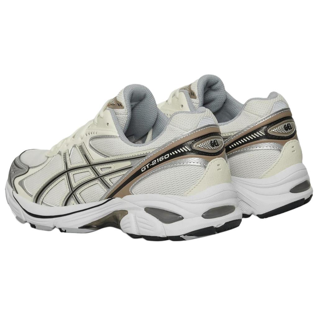 Asics GT 2160 Cream Greige Men Sneakers 1203A320-111