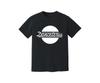 Danceteria Heavyweight T Shirt - 80s New York City Nightclub, Madonna, Basquiat