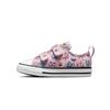 Low Top Baby & Toddler Shoes Purple Infant And Toddler A03191C