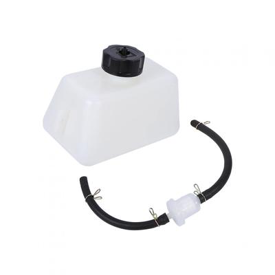 KIMISS Gas Tank Gasoline Fuel Tank Gas Fuel Tank Filter Gas, Gas Tank Gasoline