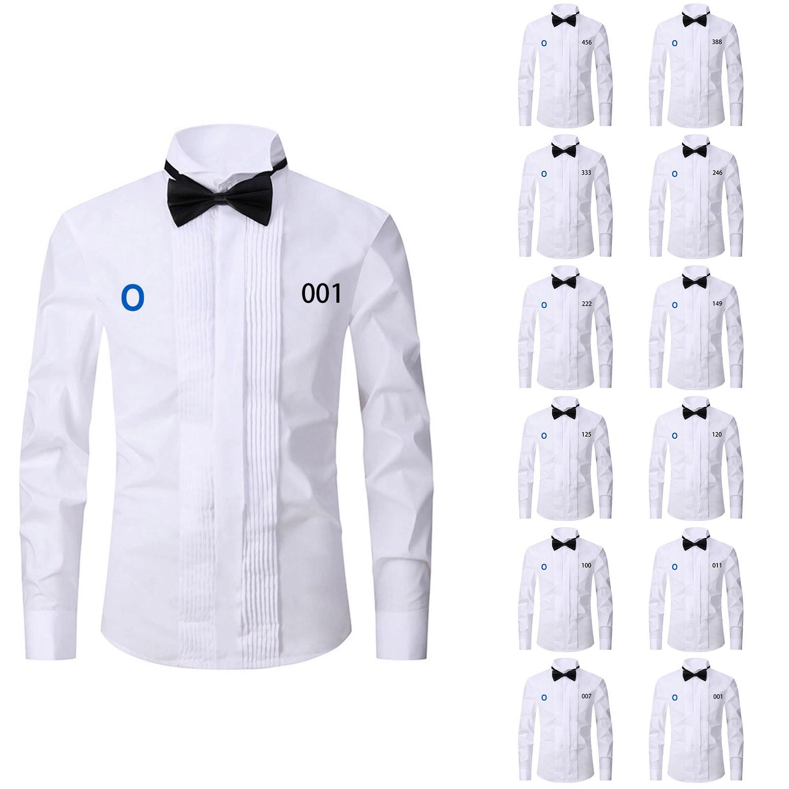 

Men Women s Long Sleeved Shirt, Daily Fashion Printed Button Top, Chest Pocket Cardigan L чорний