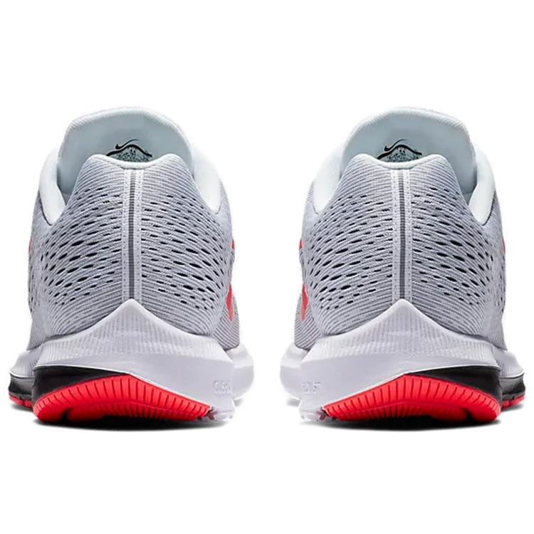Nike Zoom Winflo 5 Red Orbit AA7406-101