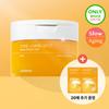 CELIMAX [ki Hyun  Hyungwon Pick] Celimax Brightening Pore Blemish Pad Project  80 Sheets+20 Sheets 