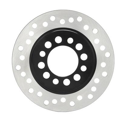 158mm Bremsscheibe Scheibe Rotor Rostfrei Hohe Härte Passend für 50cc 70cc 90cc 110cc 125cc Dirt Bike ATV Go Kart