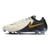 Nike Tênis Phantom Gx 2 Elite Fg Moeda de Ouro Metálico FJ2559-100