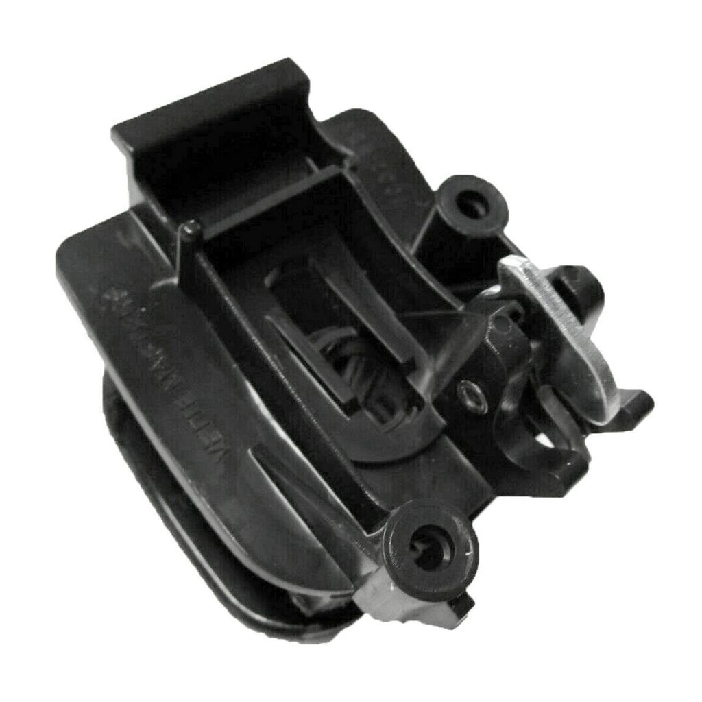Car Interior Glove Box Lock Latches Handle Accessories Part Number 10328822 for C5 1997-2004