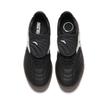Anta Flap Shoe Skateboard Shoes Men's Basic Black/Ivory White 912628069-6