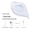 Eyelash LED Beauty Salon Shadowless Floor Lamp for Microblading, Manicure, Eyebrow Tattoo