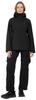 Didriksons Grit Jacket (505580) Solid Black