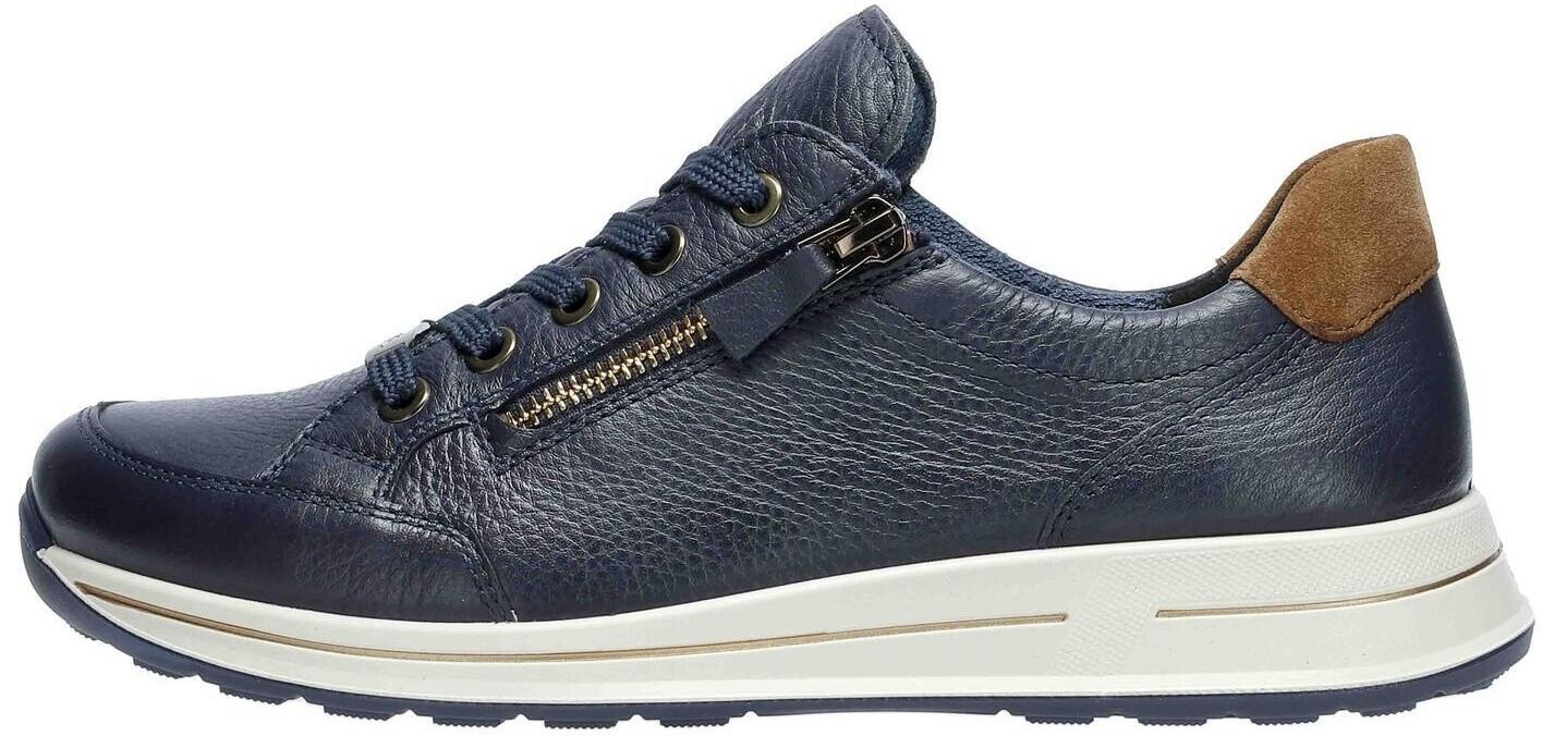 

Кроссовки Ara Osaka (12-24801) blue/nuts 40