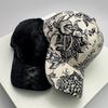Vegan Leather All-Match For Men And Women Baseball Caps Cotton Korean Style Sun Protection Fashion Air Permeable Outdoor Uses Sports Caps Latest