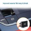 Compatible Electronic Handbrake Switch P Button for BMW X5, X6, X7 (G05, G06, G07)