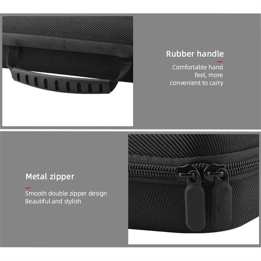 Waterproof For Insta360 Storage Case Shockproof For Insta360 Handbag  For Insta360 ONE X3 X X2