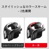 AKDDX Car Drink Holder Compatible with Honda VEZEL RV Series