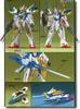 1/100 V Gundam V2 Assault