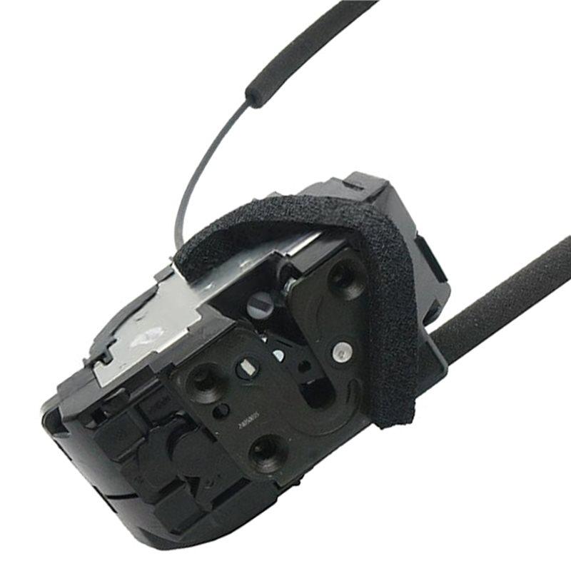 

Front Right Door Lock Actuator 80500EB30A 80500-EB30A For Nissan NP300 Navara D40 Pathfinder R51 2.5L как