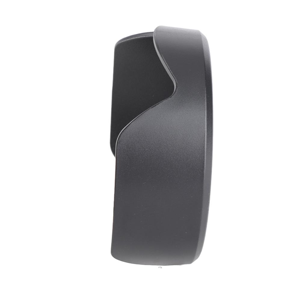 EW‑73C Quality Portable Plastic Camera Lens Hood Shade for EF S 10‑18mm F4.5‑5.6 IS STM
