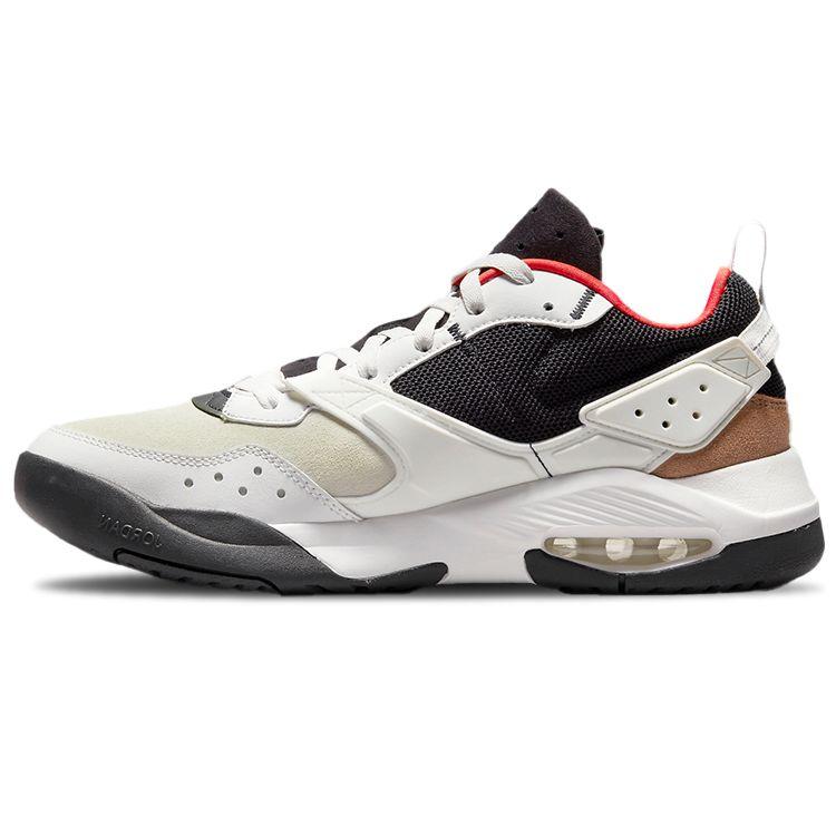 Мужские кроссовки Air Jordan Air NFH Белый Красный Чили Белый Саммит Коричневый Археологический Черный CZ3984-102 42.5
