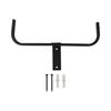 For Hunting Packs For Leaf Blowers Garden Tool Organizer Leaf Blower Wall Mount Garage Workshop Material Steel