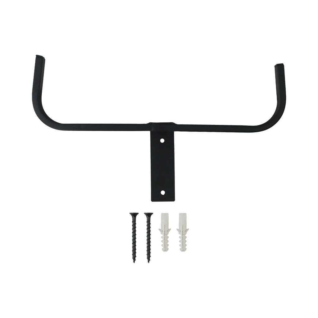 For Hunting Packs For Leaf Blowers Garden Tool Organizer Leaf Blower Wall Mount Garage Workshop Material Steel