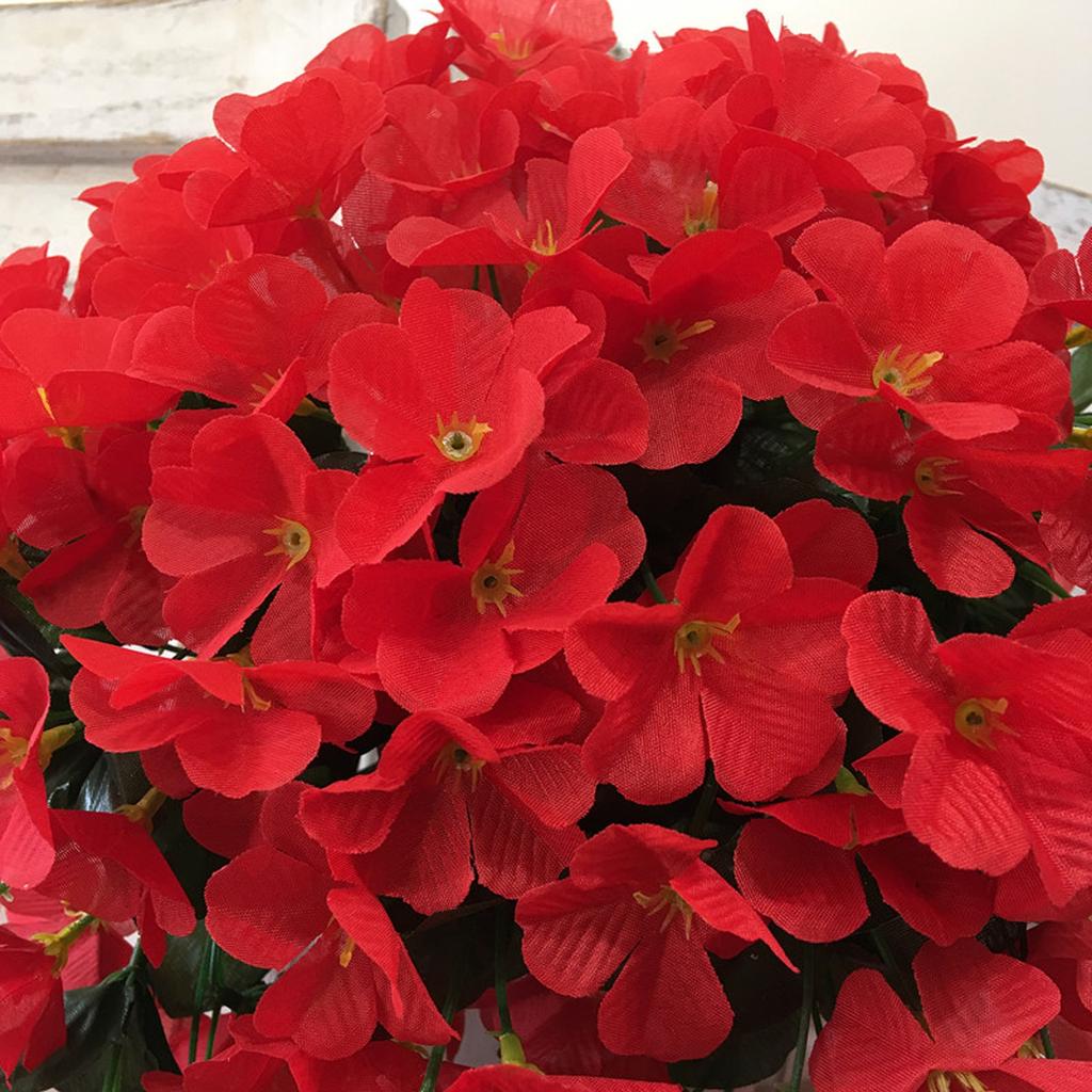 70 Cm Artificial Silk Orchid Bouquet