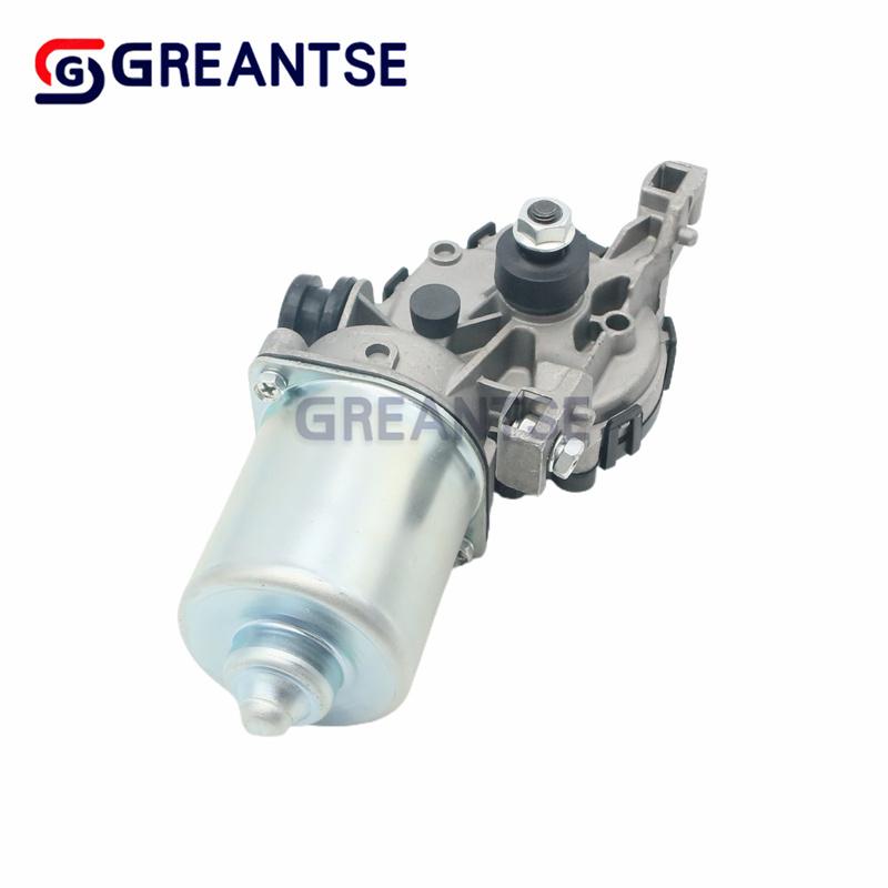 85110-26210 Car Window Linkage Wiper Motor Suitable for Toyota Hiace Models 2005-2015 2016 8511026210 Auto Parts