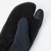 RG Padded Mittens Breath Thermo RG Padded Mittens (Touchscreen Compatible) [Unisex] B2JYC545 09 Black Unisex L