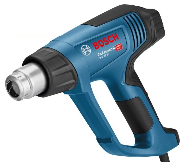 HEAT GUN GHG 23-66 2300W - B 6012A6300