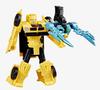 Transformers - Cyberworld -  Bumblebee G0747 G1045