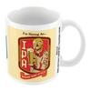 Intense Panic Attack Mug