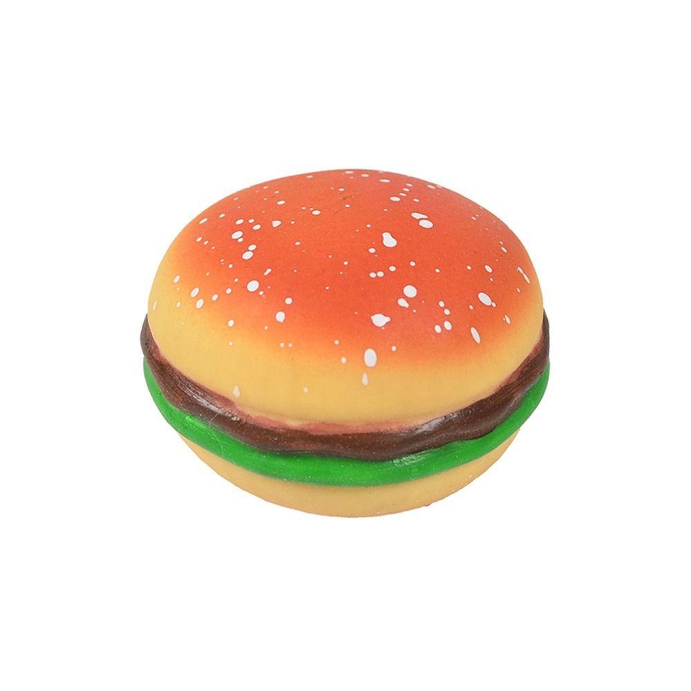 Simulated Slow Rebound Squeeze Toys TPR Simulation Corn Pinching Toy Kid Gift