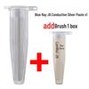 Lan Rui J9 Conductive Silver Paste for Mobile Screen and Circuit Repair
