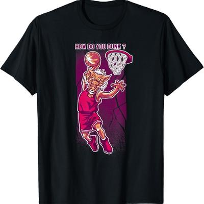 Tops – Camisetas