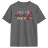Creative Harrys Styles Kiss All The Time TShirts for Men Round Collar 100 Cotton T Shirts  Short Sleeve Tees Printing Clothes