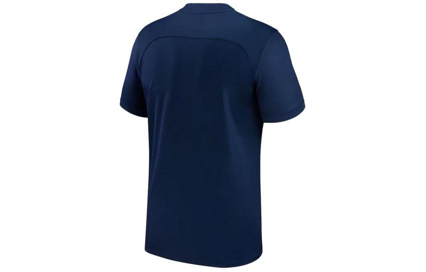Nike Paris Saint Germain 2022/23 Stadium Home Jersey DM1844-411