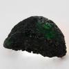 Natural Green Emerald Loose Gemstone 111 Ct Uncut Rough for Lapidary and Gem Collections