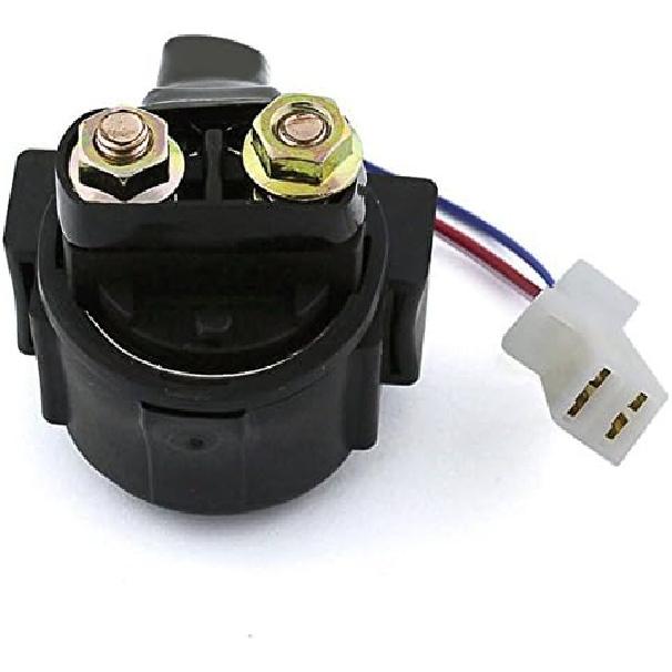 Starter Solenoid Fits Yamaha Grizzly 600 YFM600 1998-2001