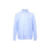 Shirts Men's Sky Blue Pointed Collar Moderate Other FC55CH4001LD-63