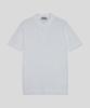 Jonseumedeulli Mycroft Sea Island Cotton Polo Shirt Core 10 Colors (B Type)