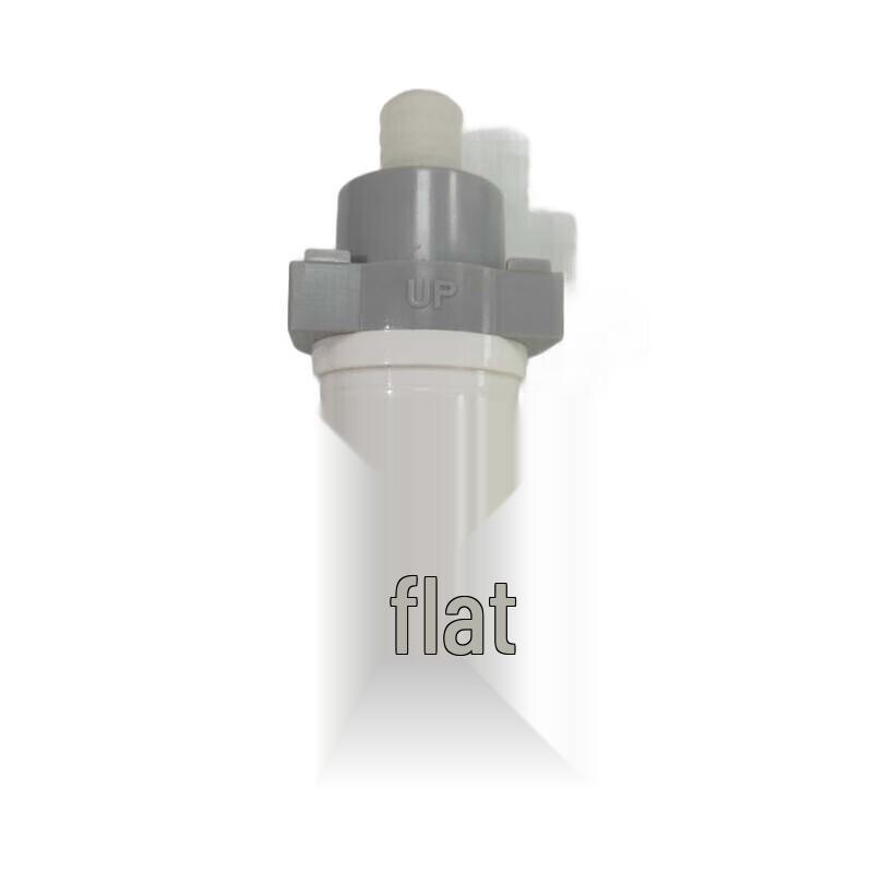 Revo Foam Soap Dispenser Pump Head