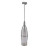 Electric Milk Frother Handheld Battery Operated Drink Mixer Portable Electric Eggbeater with Stainless Steel Whisk