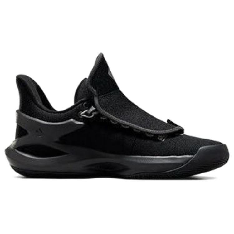 Nové Converse All Star Bb Trilliant Cx Ox Diamond Pack Černé A07524C