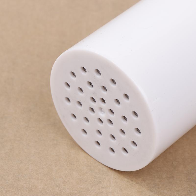 15/20/25 Stopni Wymień Element Filtra Filtr Wody Prysznicowej Usuwa Chlor Metale Ciężkie Filtrowana Miękka Twarda Woda Do Głowicy Prysznicowej