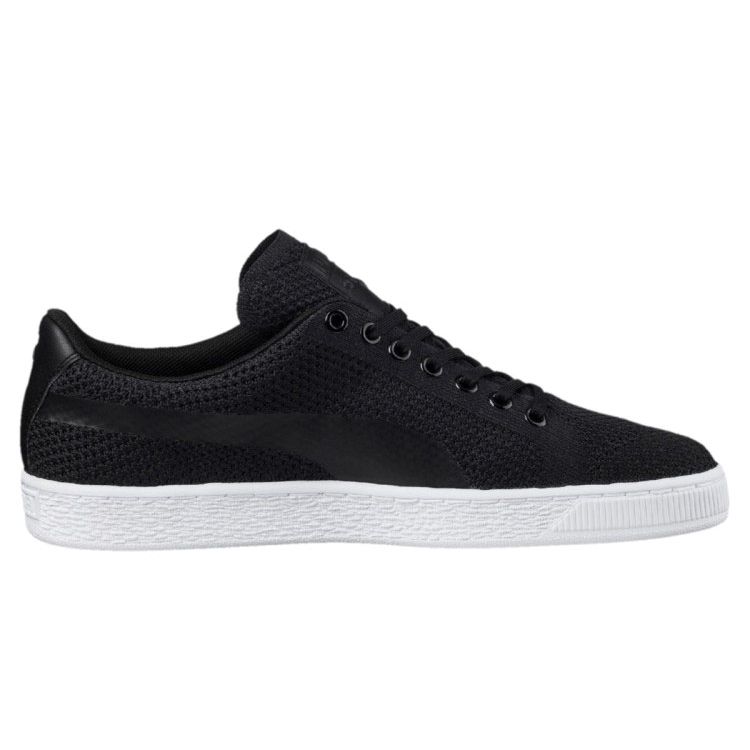 Puma Basket Classic Evoknit