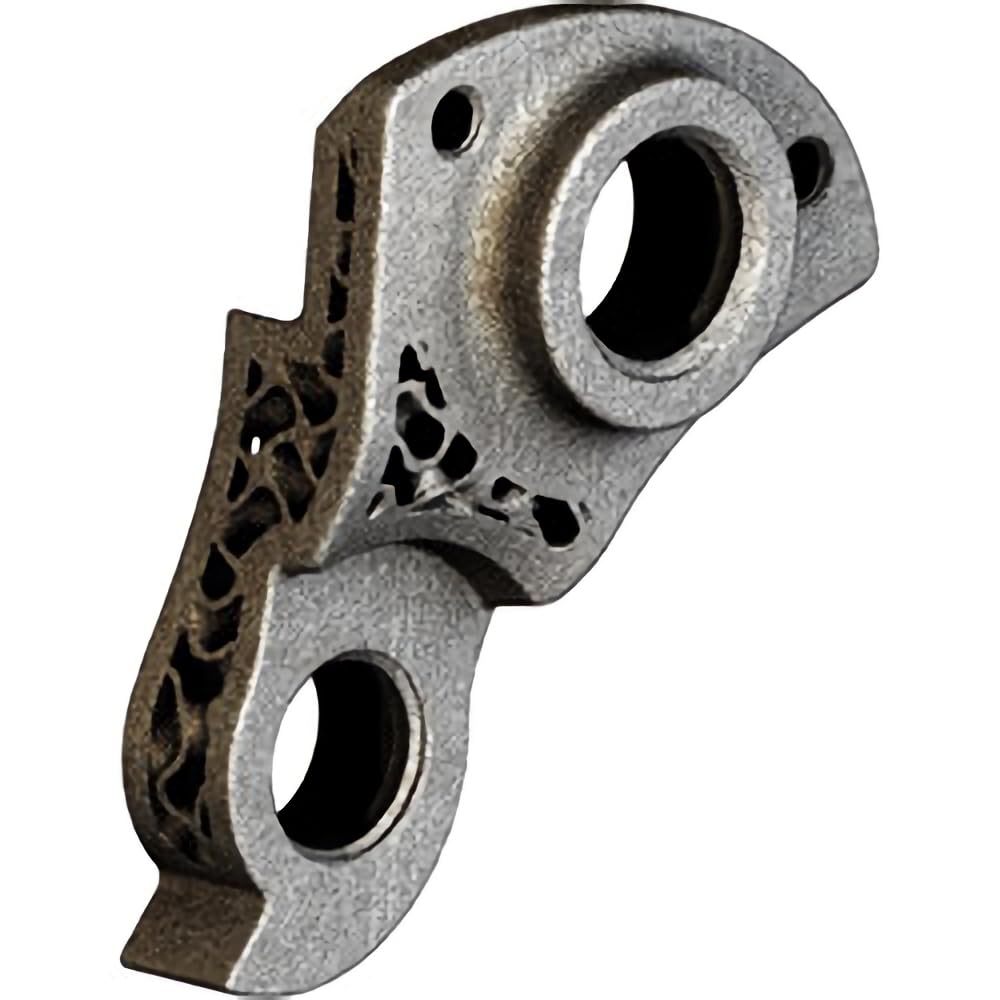 SILCA 204 DERAILLEUR HANGER GIANT