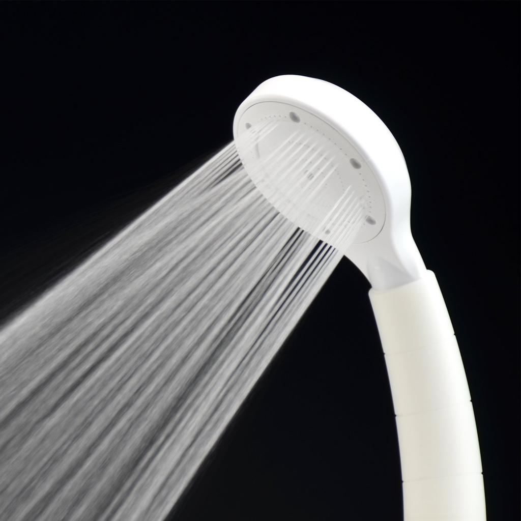 Kakudai Racket Shower UG Pale White 356-310-PW