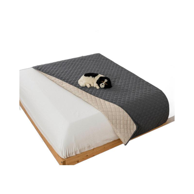 Waterproof Non-Slip Pet Blanket and Furniture Protective Pad