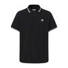 Pretty Green Mens Tipped Polo Shirt