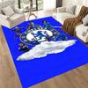 Chelsea Area Rug Perfect For Decorate Room Study Room Game Room Hallway Antislip Carpet Anime Office Decor Luxury Gift For Birthday Christmas Wedding
