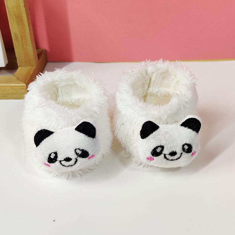 Lina Bear 30CM Doll Shoes & Accessories: S Size, Glasses, Cute Camera Bag